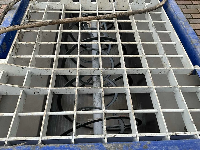 Menger mixpro 100 - afbeelding 7 van  17