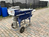 Menger mixpro 100 - afbeelding 1 van  17