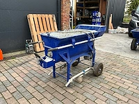 Menger mixpro 100 - afbeelding 12 van  17