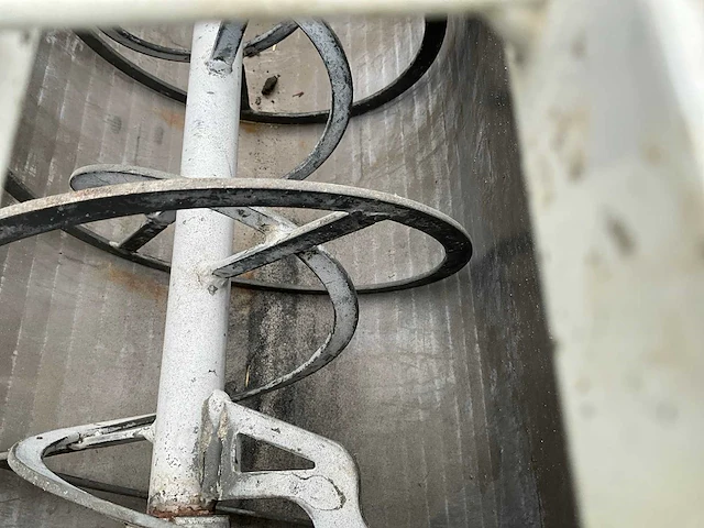 Menger mixpro 100 - afbeelding 15 van  17