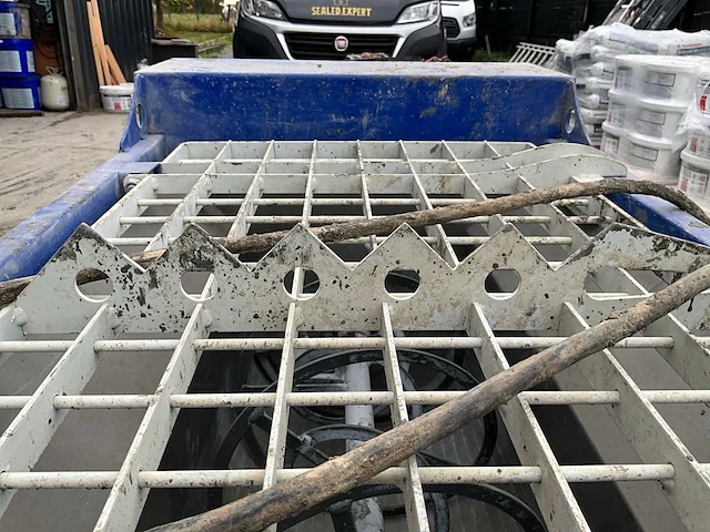 Menger mixpro 100 - afbeelding 16 van  17