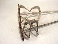 Menger (x2) - afbeelding 2 van  2