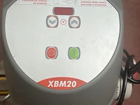 Menger/klopper dito sama xbm20 - afbeelding 5 van  11