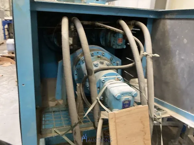 Menginstallatie winkworth - afbeelding 3 van  30