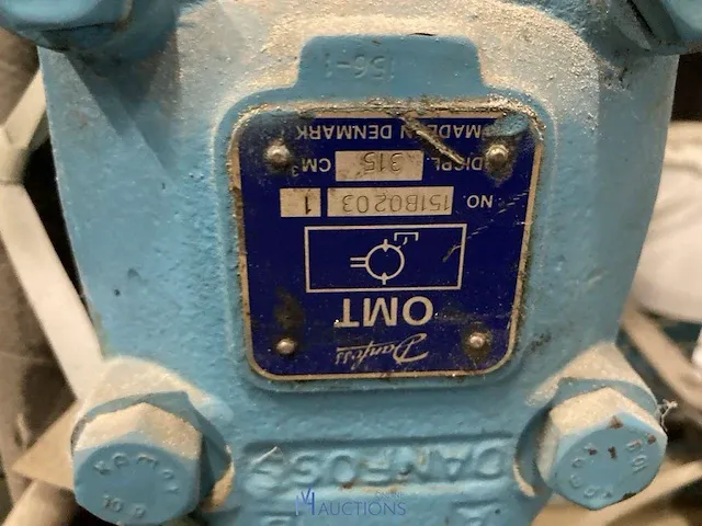 Menginstallatie winkworth - afbeelding 4 van  30