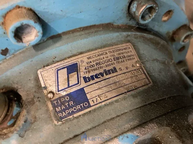 Menginstallatie winkworth - afbeelding 5 van  30