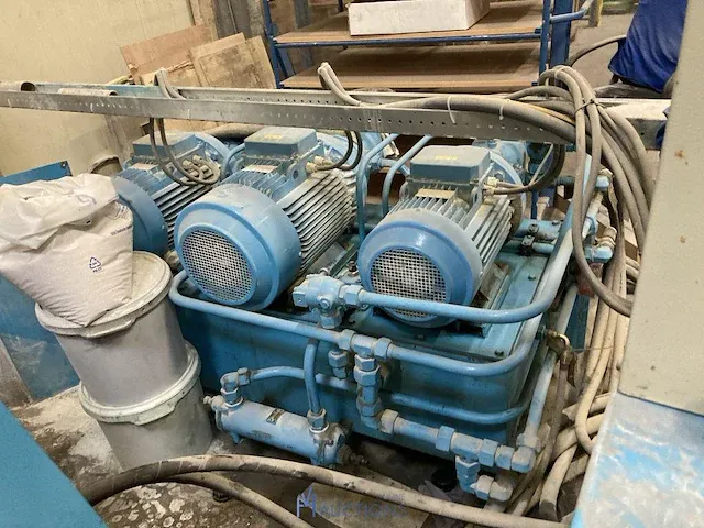 Menginstallatie winkworth - afbeelding 9 van  30