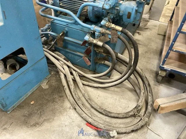 Menginstallatie winkworth - afbeelding 10 van  30