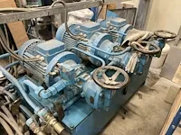 Menginstallatie winkworth - afbeelding 11 van  30
