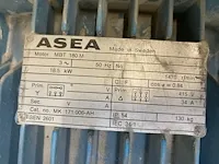 Menginstallatie winkworth - afbeelding 14 van  30