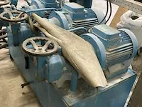 Menginstallatie winkworth - afbeelding 16 van  30