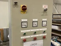Menginstallatie winkworth - afbeelding 22 van  30