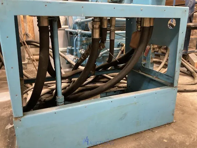 Menginstallatie winkworth - afbeelding 24 van  30