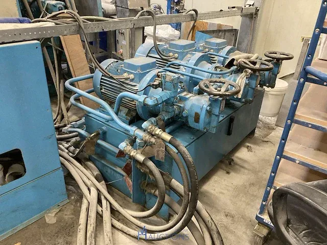Menginstallatie winkworth - afbeelding 27 van  30