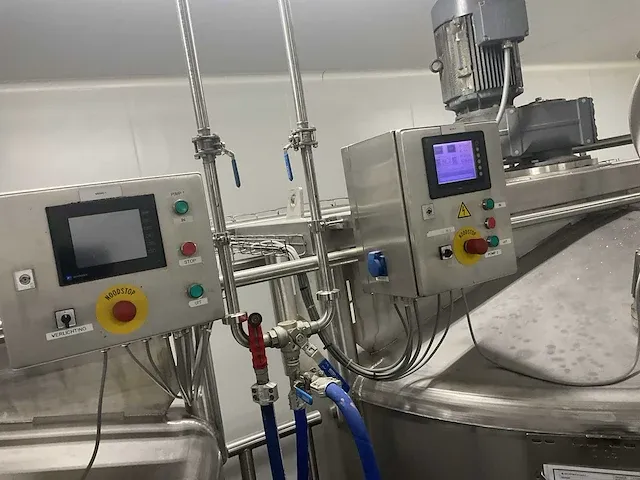 Menginstallatie - afbeelding 3 van  15