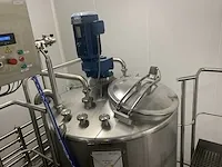 Menginstallatie - afbeelding 5 van  15