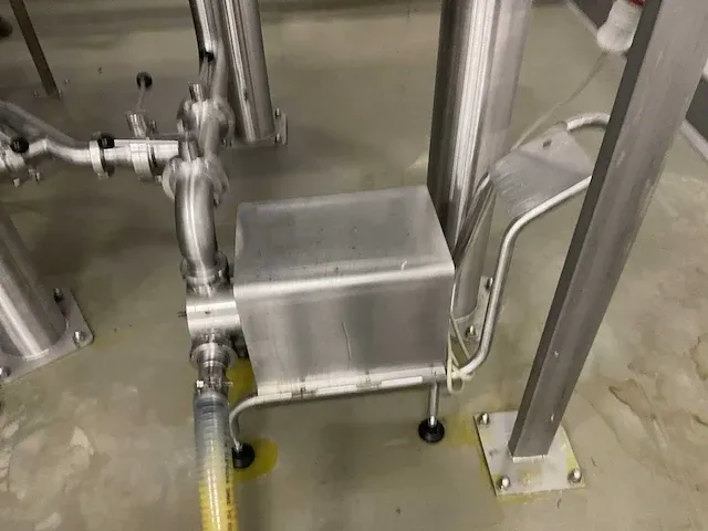Menginstallatie - afbeelding 7 van  15