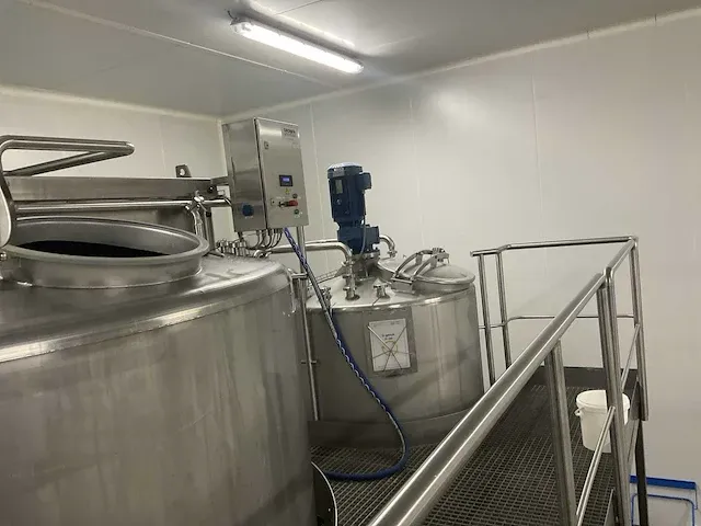 Menginstallatie - afbeelding 12 van  15