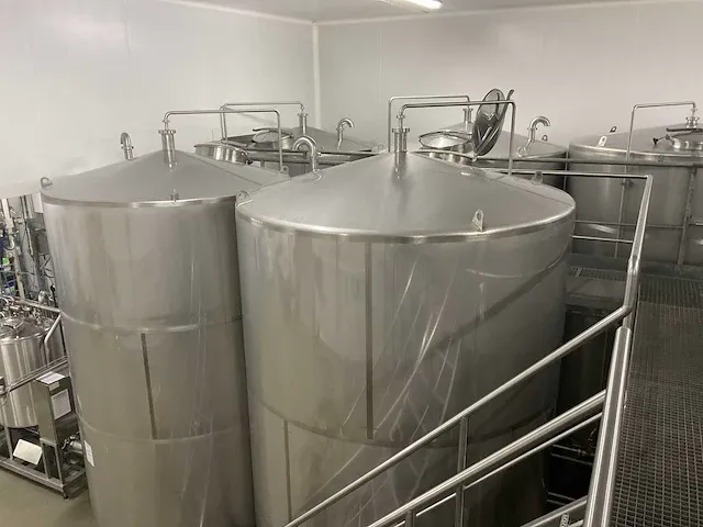 Menginstallatie - afbeelding 14 van  15