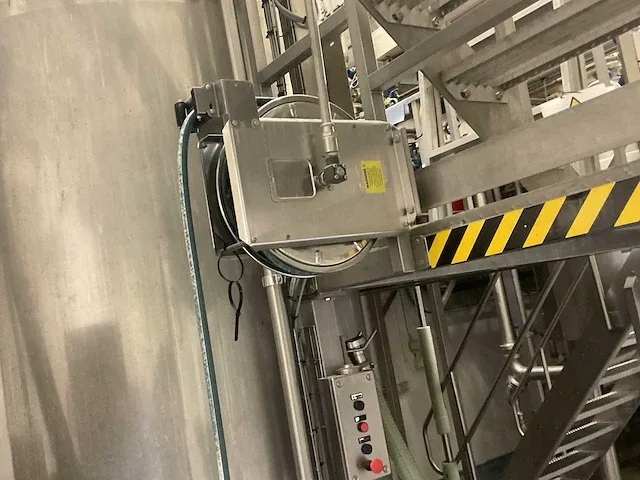 Menginstallatie - afbeelding 24 van  33