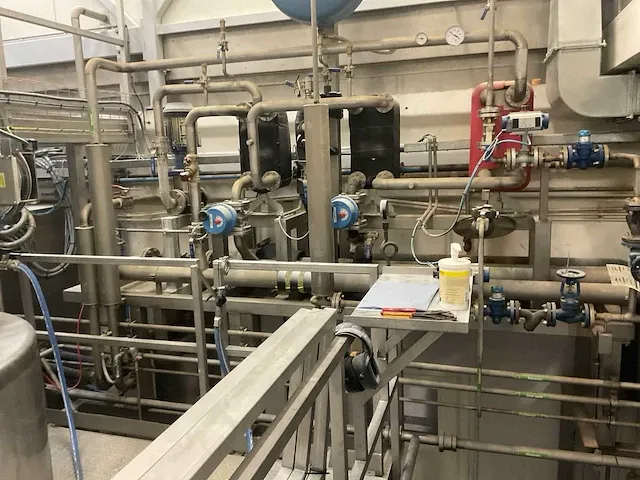 Menginstallatie - afbeelding 29 van  33