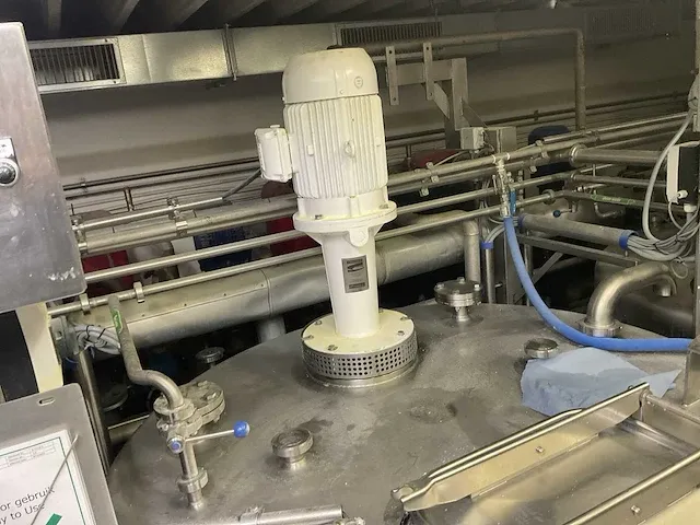 Menginstallatie - afbeelding 31 van  33