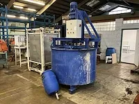 Menginstallatie