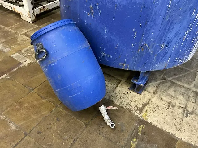 Menginstallatie - afbeelding 6 van  6
