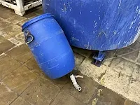 Menginstallatie - afbeelding 6 van  6