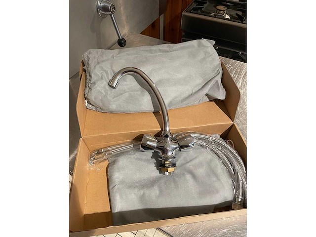 Mengkraan (2x) - afbeelding 1 van  2