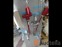 Mengkranen voor douche en wastafel - afbeelding 7 van  12