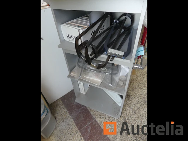 Mengkranen voor douche en wastafel - afbeelding 9 van  12