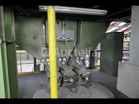 Menglijn voor de productie van synthetisch siliciumcarbide (lijn 14) - afbeelding 9 van  55