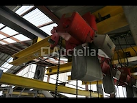 Menglijn voor de productie van synthetisch siliciumcarbide (lijn 14) - afbeelding 35 van  55