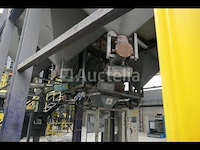 Menglijn voor de productie van synthetisch siliciumcarbide (lijn 15) - afbeelding 11 van  49