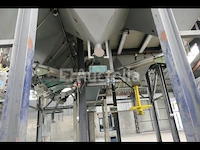 Menglijn voor de productie van synthetisch siliciumcarbide (lijn 15) - afbeelding 14 van  49