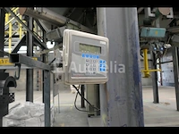 Menglijn voor de productie van synthetisch siliciumcarbide (lijn 15) - afbeelding 30 van  49