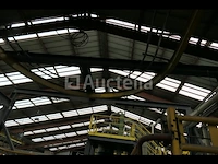 Menglijn voor de productie van synthetisch siliciumcarbide (lijn 15) - afbeelding 46 van  49
