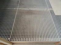 Mengmachine met platform - afbeelding 11 van  11