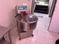 Mengmachine talsa mix 100p