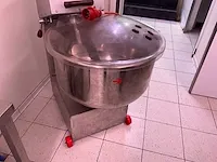 Mengmachine talsa mix 100p - afbeelding 5 van  12