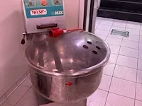 Mengmachine talsa mix 100p - afbeelding 6 van  12
