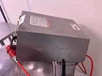 Mengmachine talsa mix 100p - afbeelding 8 van  12