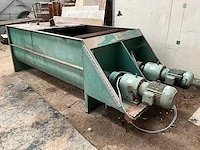 Mengmixer - afbeelding 1 van  9