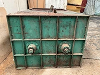 Mengmixer - afbeelding 3 van  9