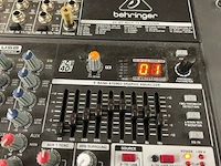 Mengpaneel behringer prof - afbeelding 3 van  10