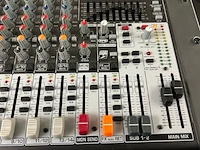 Mengpaneel behringer prof - afbeelding 4 van  10