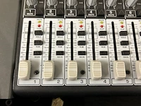 Mengpaneel behringer prof - afbeelding 5 van  10