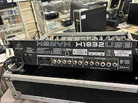 Mengpaneel behringer prof - afbeelding 9 van  10