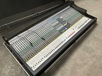 Mengpaneel soundcraft mh3+ power supply cps809 - afbeelding 2 van  9